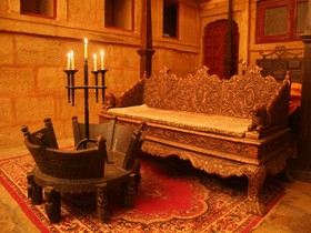 Hotel Nachana Haveli