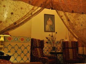 Hotel Nachana Haveli