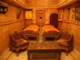 Hotel Nachana Haveli