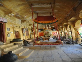 Hotel Nachana Haveli