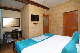 Hotel Naman Haveli