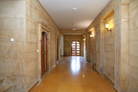 Hotel Naman Haveli
