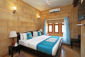 Hotel Naman Haveli