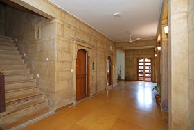 Hotel Naman Haveli
