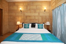 Hotel Naman Haveli