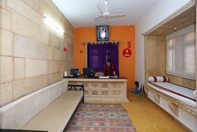 Hotel Naman Haveli
