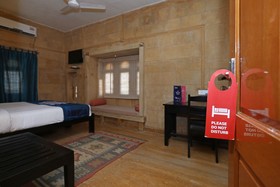 Hotel Naman Haveli