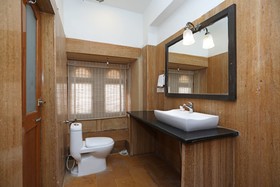 Hotel Naman Haveli