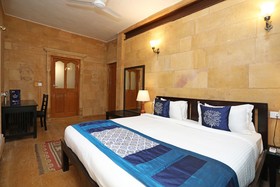 Hotel Naman Haveli