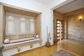 Hotel Naman Haveli