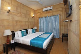 Hotel Naman Haveli