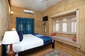 Hotel Naman Haveli