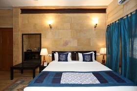 Hotel Naman Haveli