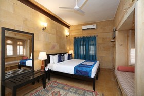 Hotel Naman Haveli