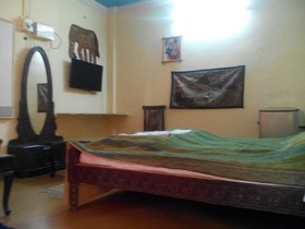 Hotel Pithla Haveli