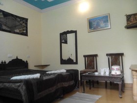 Hotel Pithla Haveli