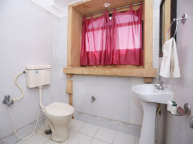 Hotel Prithvi Palace