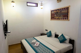 Hotel Prithvi Palace