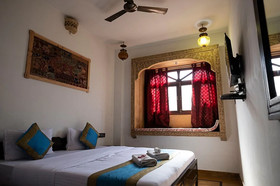 Hotel Prithvi Palace