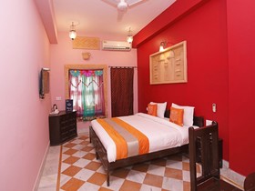 Hotel Prithvi Palace
