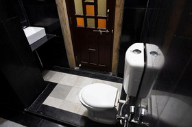 Hotel Prithvi Palace