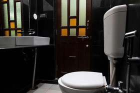 Hotel Prithvi Palace