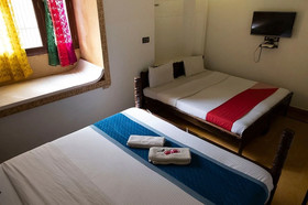 Hotel Prithvi Palace