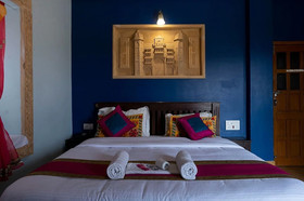 Hotel Prithvi Palace