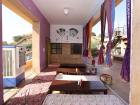 Hotel Prithvi Palace