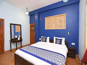 Hotel Prithvi Palace