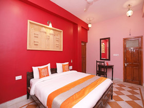 Hotel Prithvi Palace