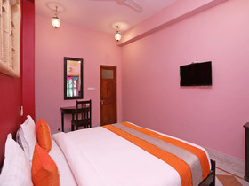 Hotel Prithvi Palace