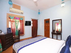 Hotel Prithvi Palace