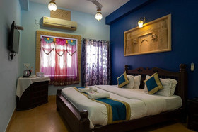 Hotel Prithvi Palace