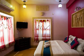 Hotel Prithvi Palace