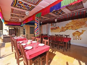 Hotel Prithvi Palace