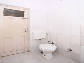 Hotel Prithvi Palace