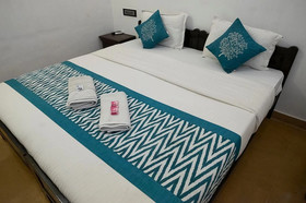 Hotel Prithvi Palace