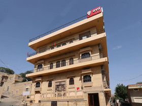 Hotel Prithvi Palace