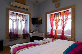 Hotel Prithvi Palace