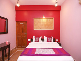 Hotel Prithvi Palace