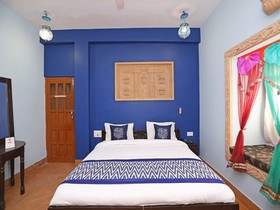 Hotel Prithvi Palace