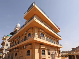 Hotel Prithvi Palace