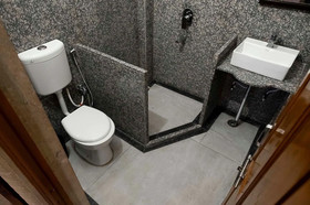 Hotel Prithvi Palace