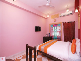 Hotel Prithvi Palace