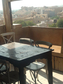 Hotel Radhika
