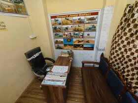 Hotel Rajgarh Jaisalmer By Grb
