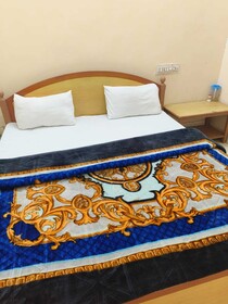 Hotel Rajgarh Jaisalmer By Grb