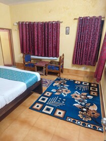 Hotel Rajgarh Jaisalmer By Grb