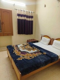 Hotel Rajgarh Jaisalmer By Grb